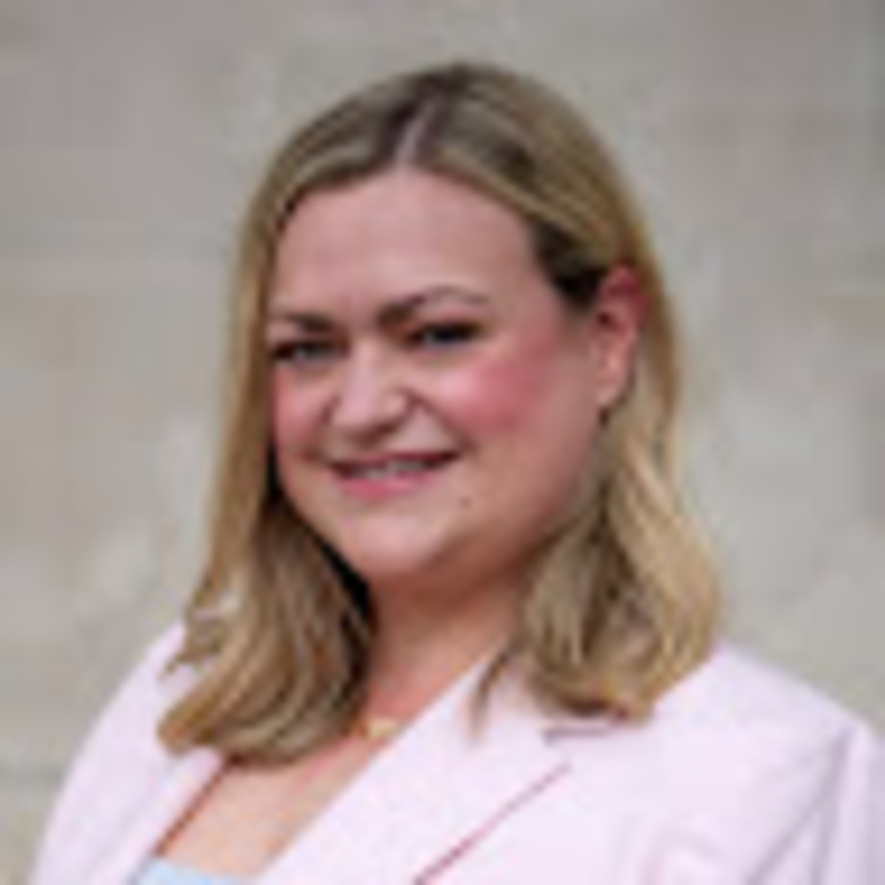 Meet your Posher, Samantha